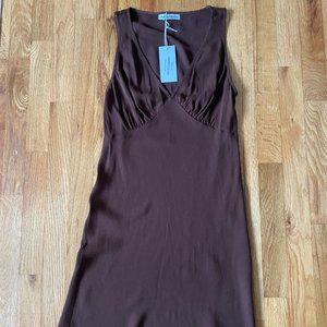 Reformation Calix Dress